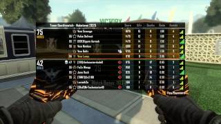 Could have been great (Nuketown hitmaker)