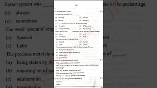 class 12 sub English 2021 set a cg board # shorts