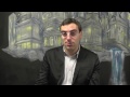 Interview xavier foucaud  community manager groupe editialis