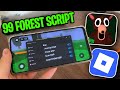 99 Nights in the Forest Script - 99 Nights in The Forest Roblox Script (iOS &amp; Android) *DECEMBER*