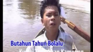 Lagu Rokan Hulu Fauzan   Anak Kan Pulang