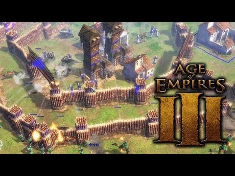 Video: Age Of Empires 3 Nasıl Oynanır