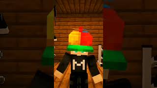 Minecraft Funny Moments 😂 | Epic Fail &amp; 2 Player Challenge #minecraft  #edit