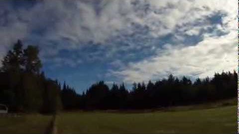 RCP F18 V3 "Skinny" edition