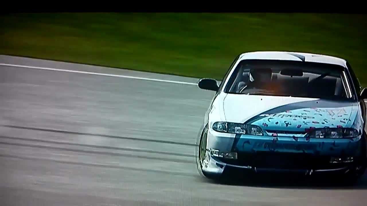 FM4 Quick Indy Run | IrishMedia