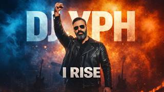 Dj Yph - I Rise