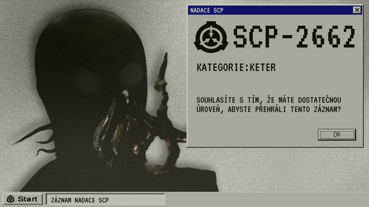 SCP-2662 