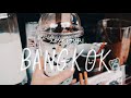 Travel Vlog: Bangkok, Thailand ✈️ Night market, stationery shopping, street food