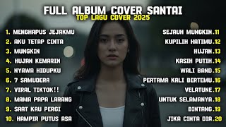  Album Cover Santai