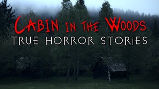 3 Disturbing Cabin in the Woods Horror Stories