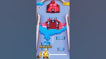 Noob vs pro vs hacker in mob control part-1🔥 | Boss level 200 💥 #shorts #yt_shorts #trending #gaming