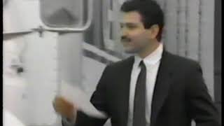 PPCC TV Ad Great Grads Generic #2 1989