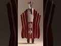 Agbada Design on Clo3d African Digital Fashion #agbada #africanfashion #digitalfashion #africanmen