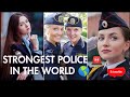 Top 10 Best Police Force in the World | Fun Plus Fact