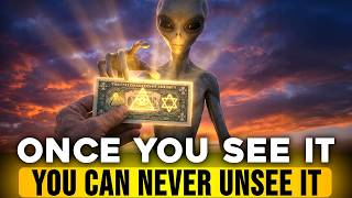 Alien Code on the One Dollar Bill Nobody Was Supposed to Crack