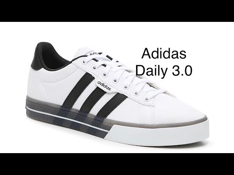 adidas daily 3 0