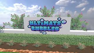 Famous Ultimate Bubbles (Unity) Wealth