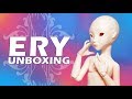 CULUR ERY Ball Jointed Doll Unboxing and Review!