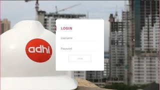 DEMO APLIKASI - Surat Perintah Lembur (SPL)