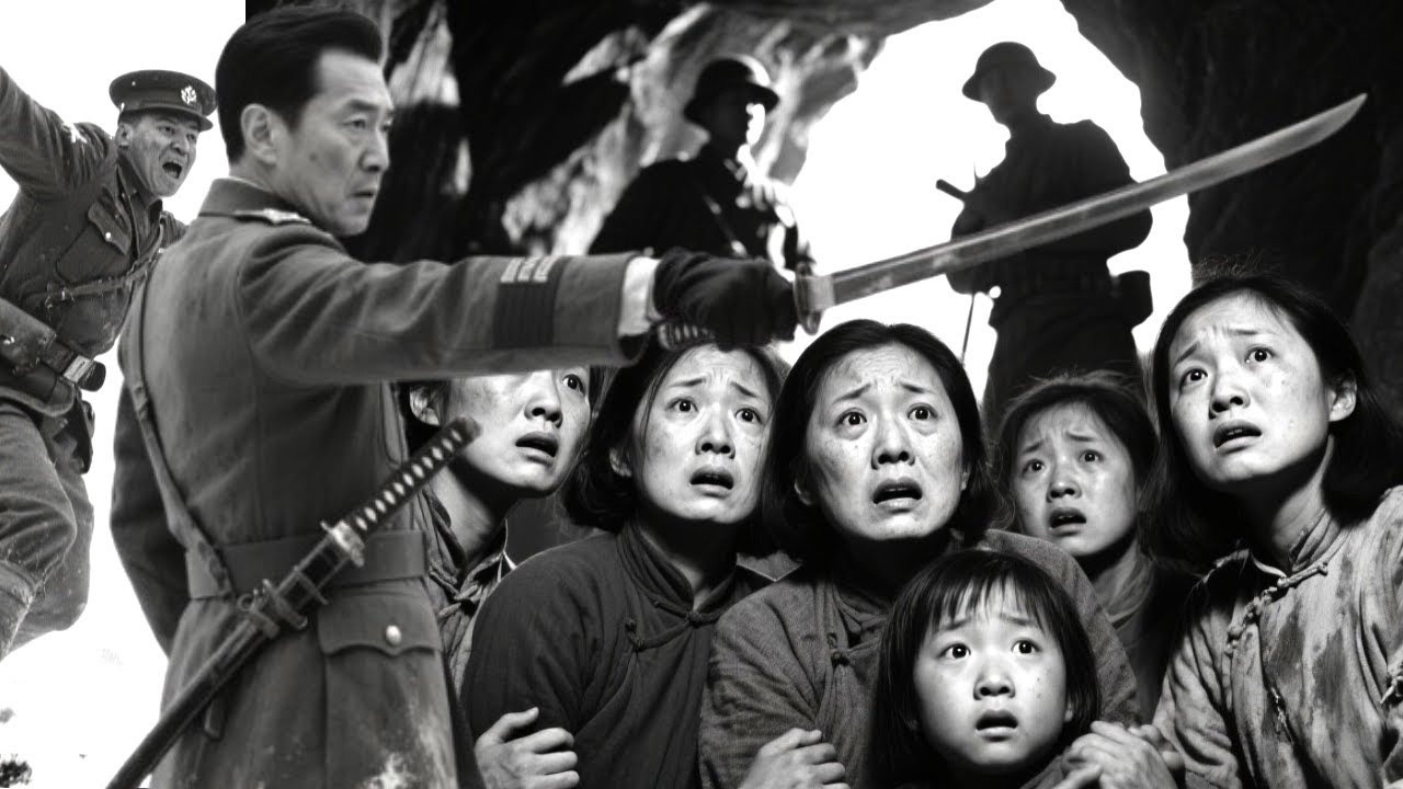 The Shocking Truth About U.S. Soldiers Treatment of Japanese POWs