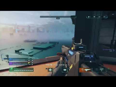 Ps4 ハイパースケープやってみる マウス禁止 概要欄よんでね Youtube