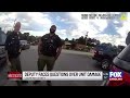 Laurens Co. deputy fired after body-cam video shows confusion over patrol car damage Mp3 Song