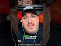 Colorado Avalanche: Makar's Absence Impacts Game Odds! #shorts