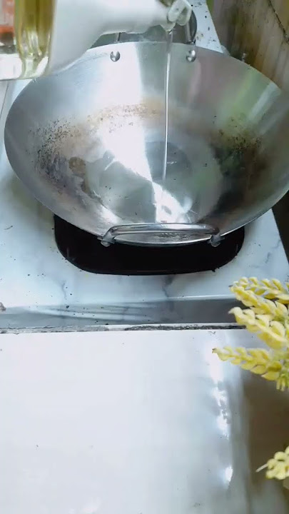 Mendoan Ngapak, #shorts #satisfying #youtubeshorts #video #youtubepemula #makankenyang #mendoan