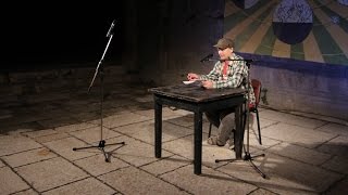 Ri-Lit: Pisci pod zvijezdama 