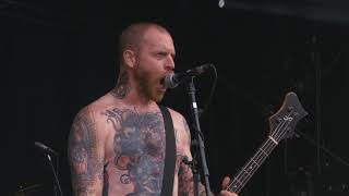 CANCER BATS - Hail Destroyer - Bloodstock 2019