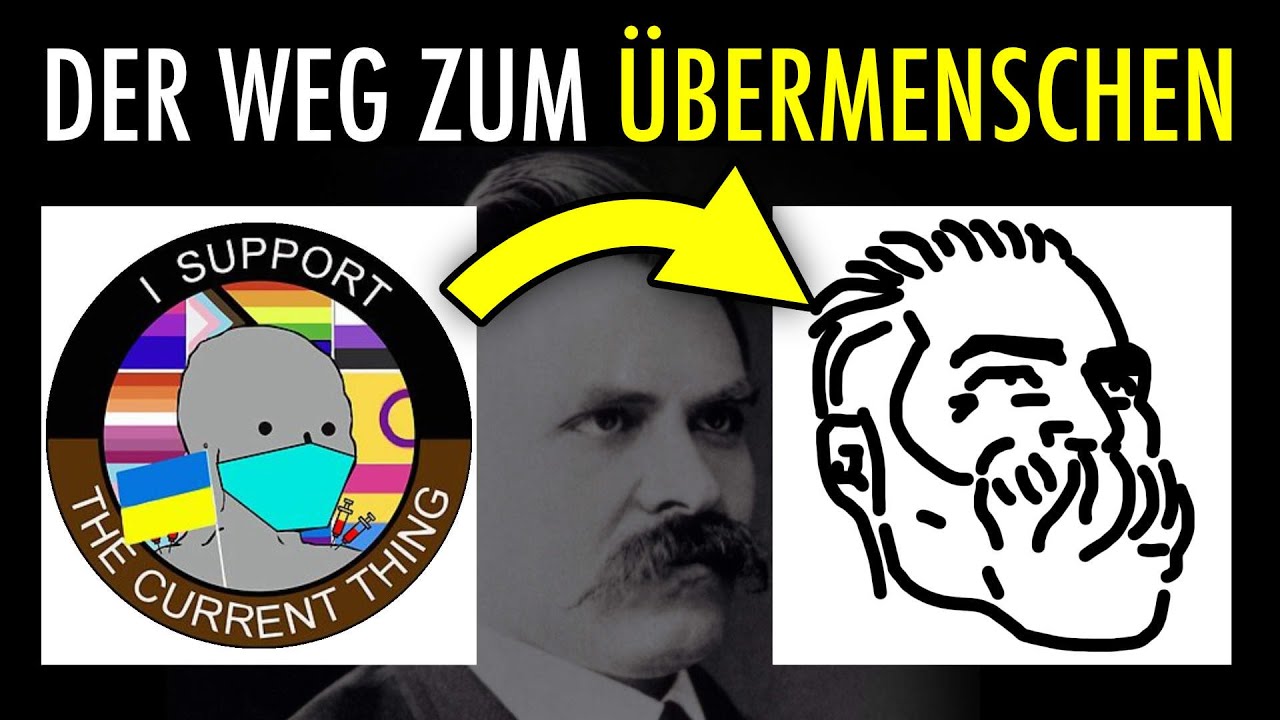 Was genau ist DER FREIE BLICK?