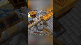 Snow Golem Almost Starts a Revolution