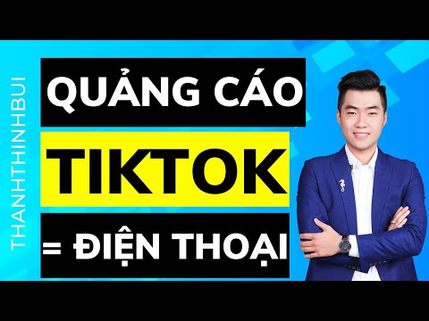 Cách chạy quảng