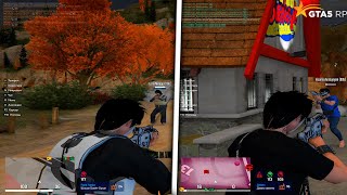 : E ?|ASMR| ||GTA5RP| |GRAPESEED| 444FPS4K