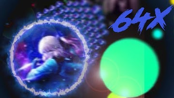 The Gota.io 64x 😍 // My First 64 Reverse!!