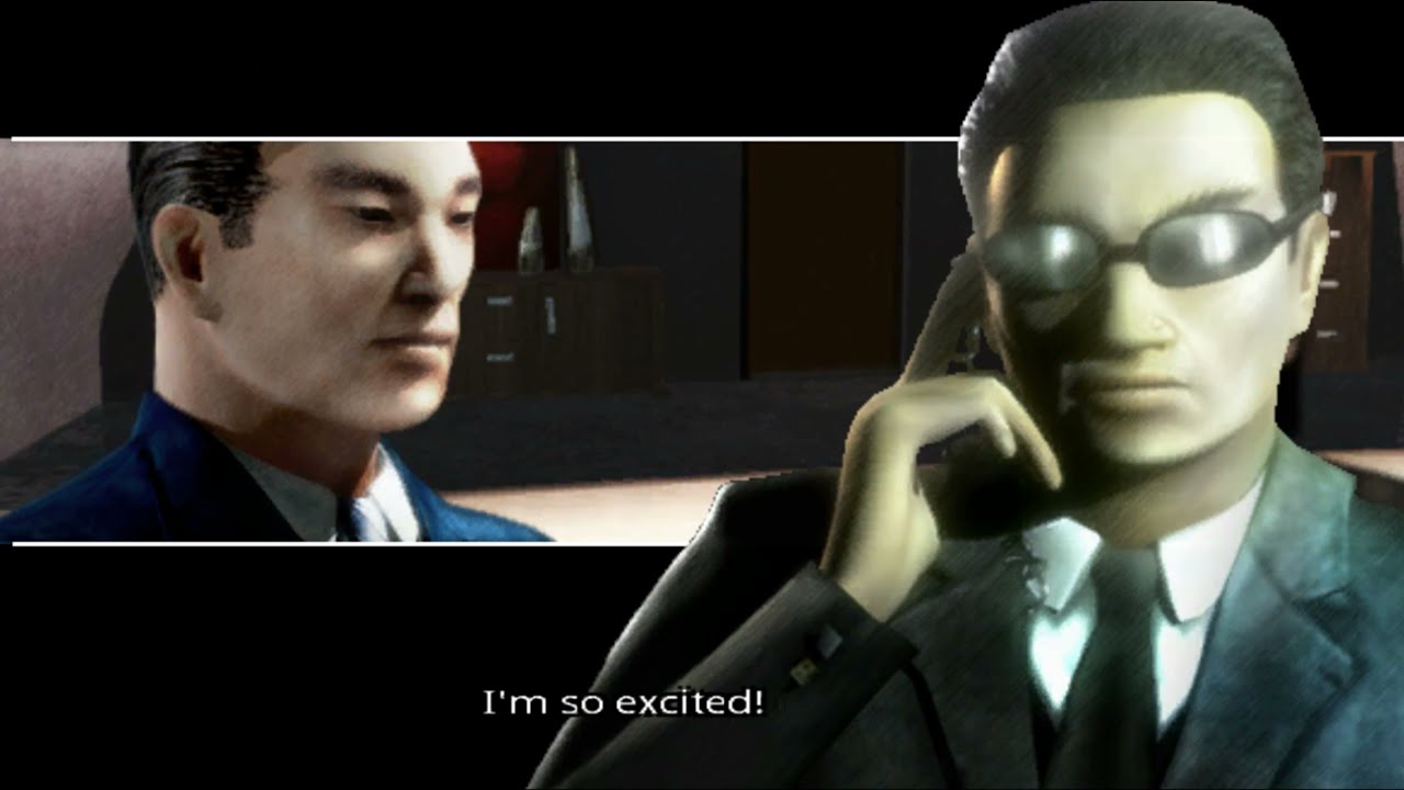 Wii - Red Steel - GamePlay [4K:60FPS]