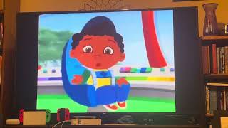 Little Einsteins Animal Snack Time Part 1