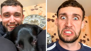 Lads, I'm A Changed Man 😂 | Times I Pissed Off My Mom Compilation