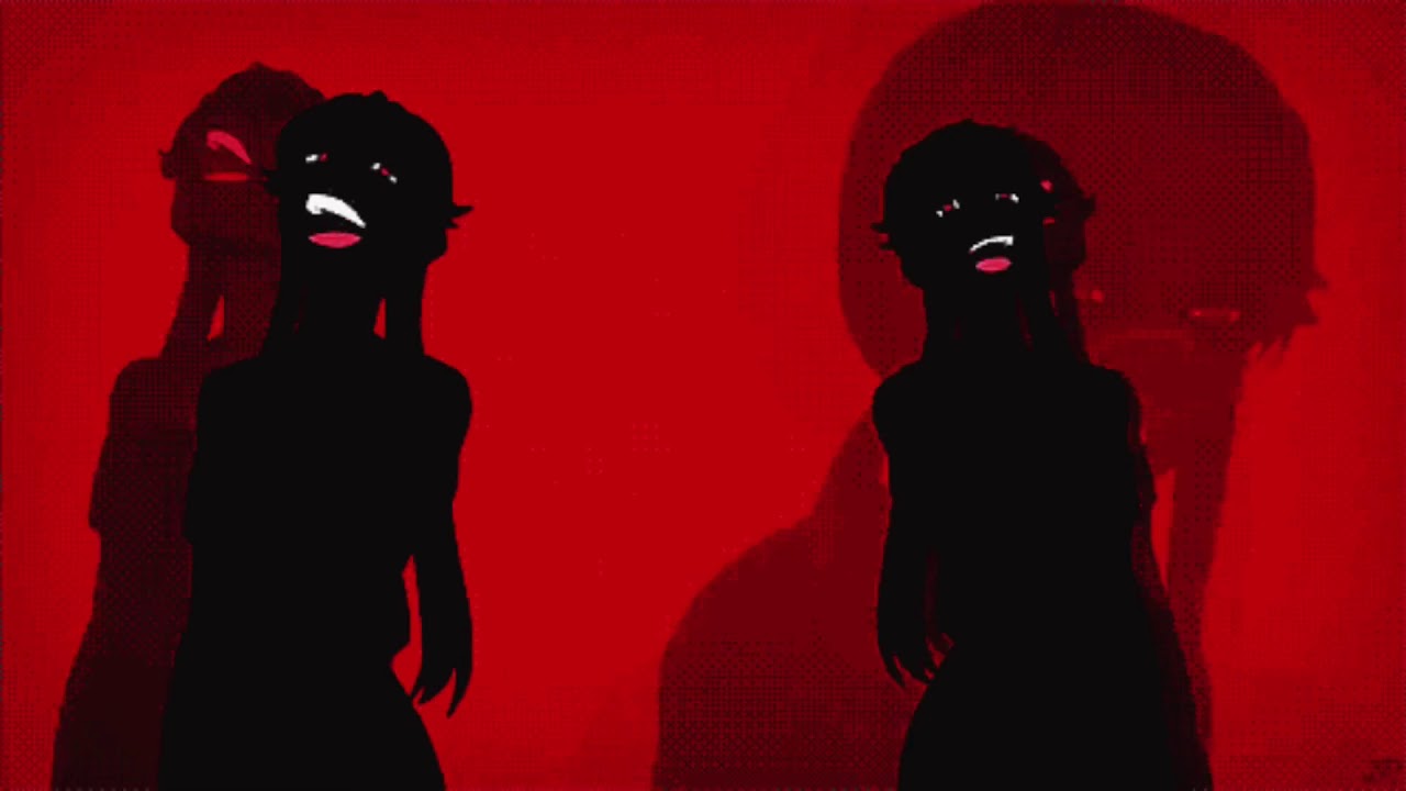 e-girls are ruining my life! - corpse ft savage ga$p (s l o w e d  d o w n)