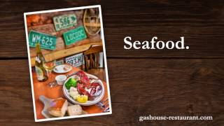 Gashouse Food Pics 15Sec