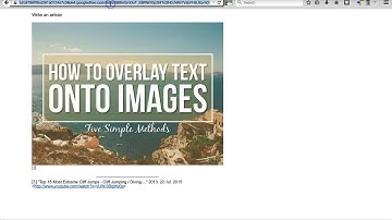 Khóa học Google Entity Stacking - GES (Bài 55): Cách tối ưu & 301 Redirect a GWebsite