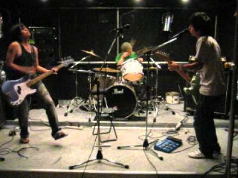 音楽同窓会　2007 8 melodic storm