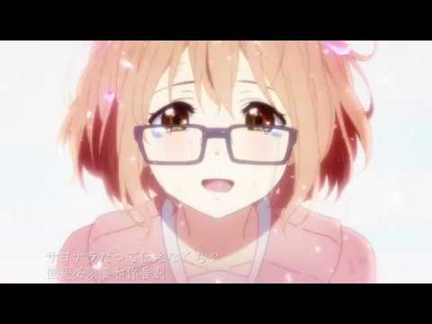 【AMV/MAD】Tell your love story.