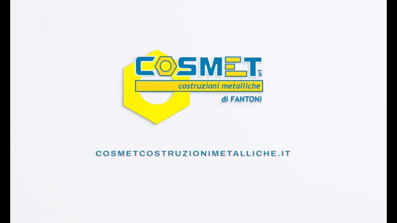 Cosmet costruzioni metalliche