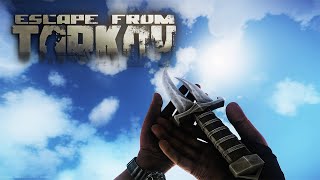 Escape From Tarkov - All Melee Weapons