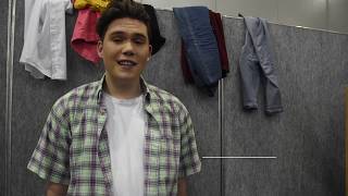 SHOW WEEK 2019 - Drama