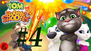 Takling Tom Bubble Shooter HD iPad Gameplay #4 screenshot 5