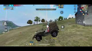 GARENA FREE FIRE | JASSI BHAIYA | MYRIAD GAMING GALAXY | DUO VS DUO GAMEPLAY  screenshot 1