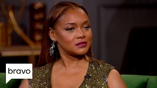 Married to Medicine: Andy Cohen Loves This Fashion Choice (Season 4, Episode 16) | Bravo