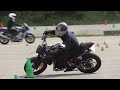 2026_05_06 新潟練 Z250SL しゃみこぎ "03"